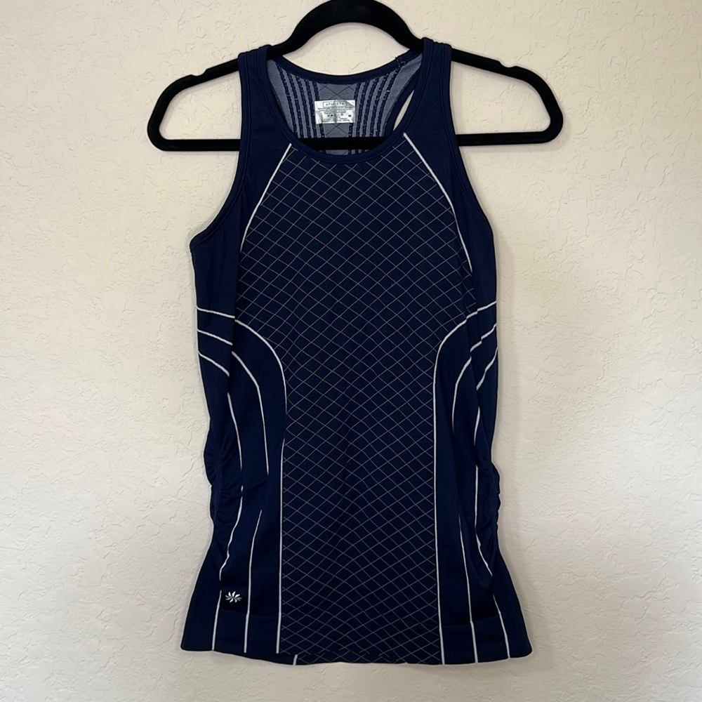 Athleta tank top